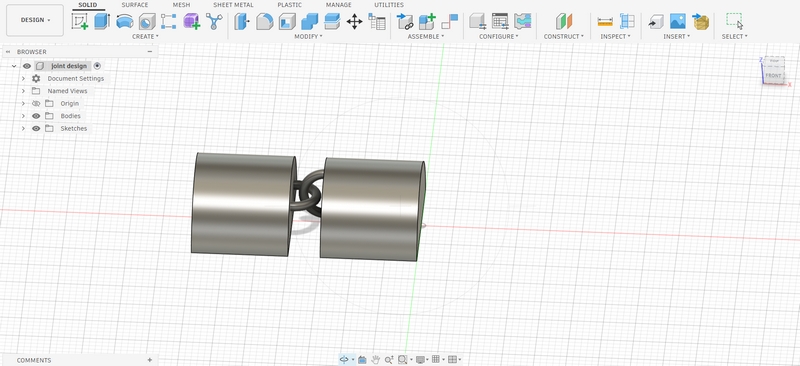 3D Design